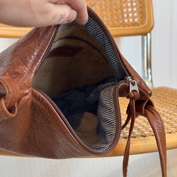 Erin Templeton Caramel TGIF Purse - Picture 8 of 9